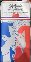 Chocolat Noir Et Noisettes