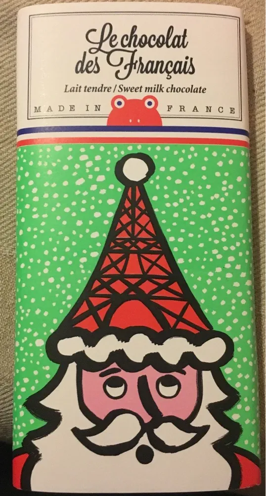 Chocolat français
