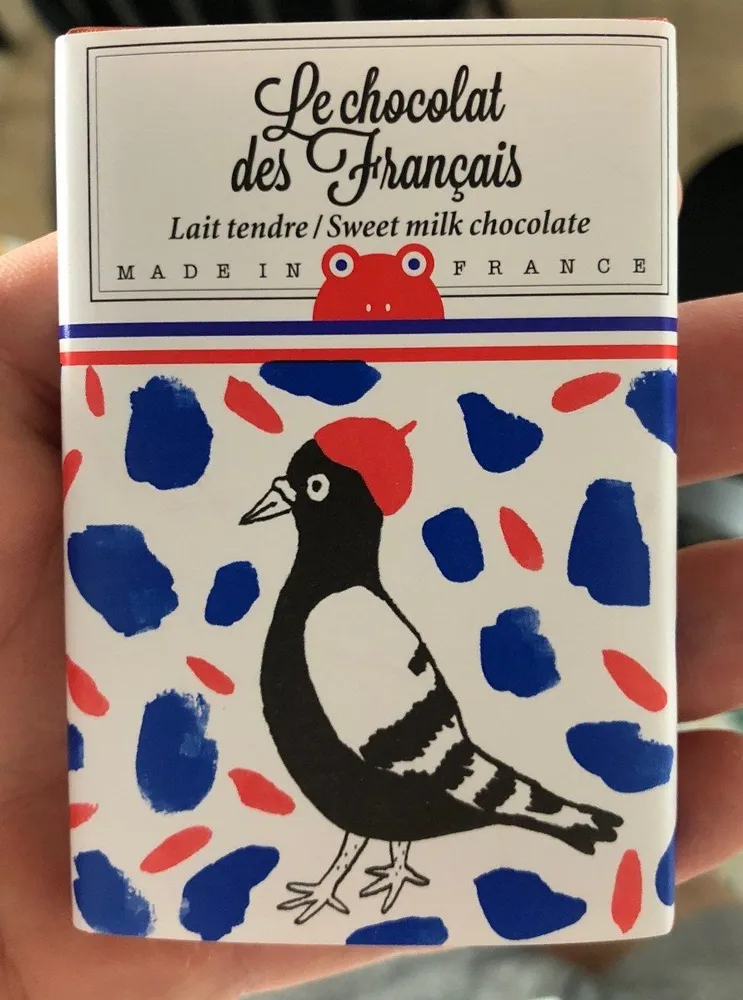 Lait tendre