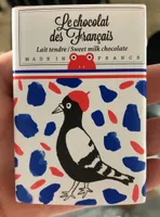 Lait tendre