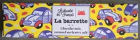La barrette