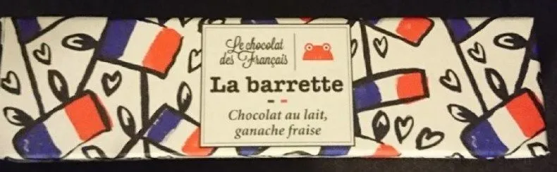 La barrette