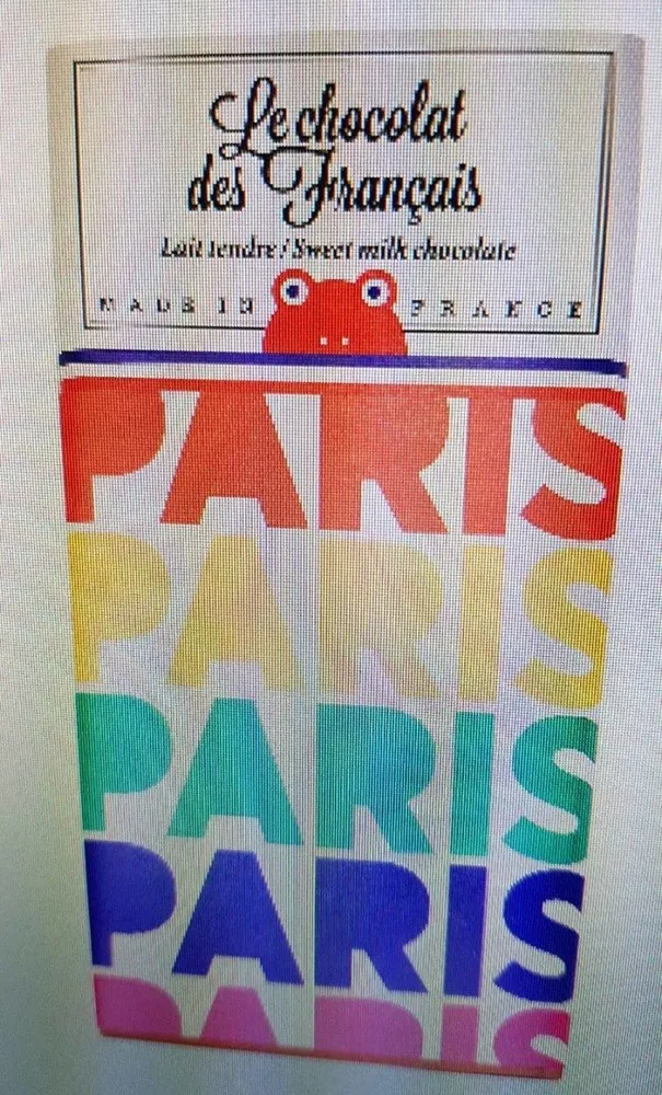 Chocolat au lait