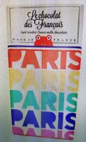 Chocolat au lait