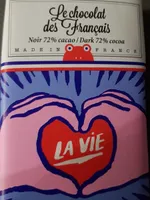Noir 72% cacao
