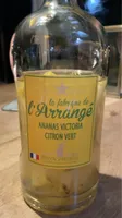 l’arrangé