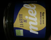 La goutte de miel