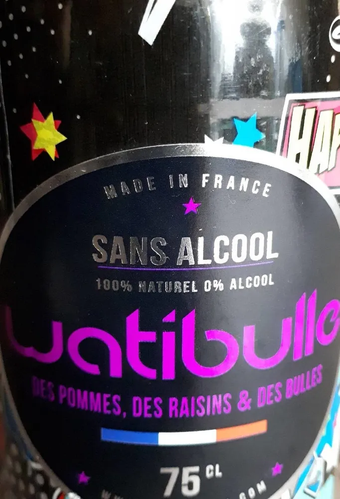 Watibulle