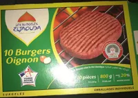 Steak a l oignon