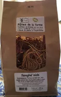 Spaghé'nids
