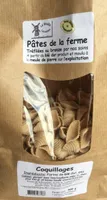 Coquillages