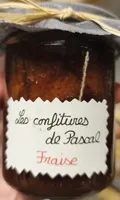 Confiture Fraise