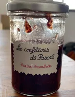 Fraise framboise