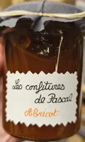 Confiture D'abricot