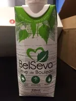 Sève de Bouleau
