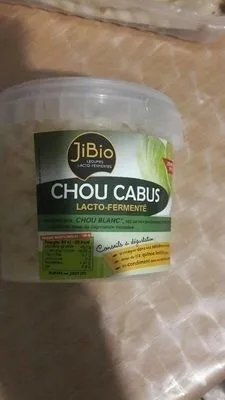 Chou cabus