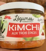 Kimchi