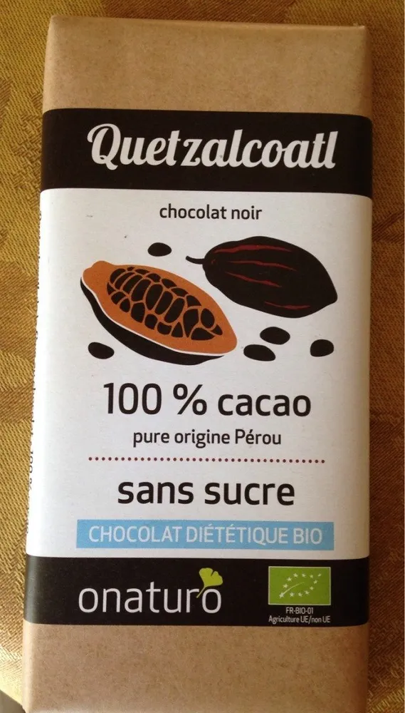 Quetzalcoalt
