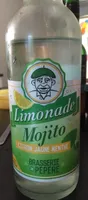 Limonade Mojito