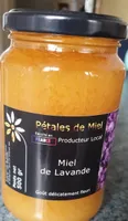 Miel de lavande