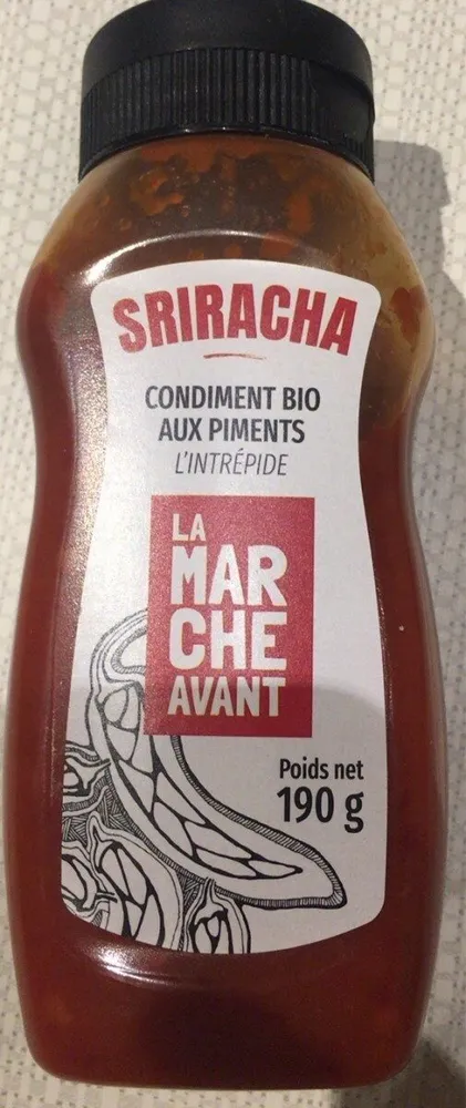 Epicerie / Condiments, Aides Culinaires / Sauces