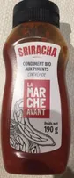 Epicerie / Condiments, Aides Culinaires / Sauces