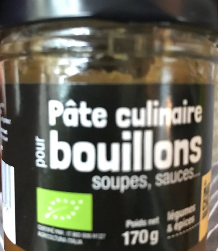 Epicerie / Condiments, Aides Culinaires / Bouillons Cubes
