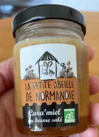 Caramiel au beurre sale