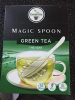 Magic spoon