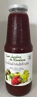 Cocktail Multifruits
