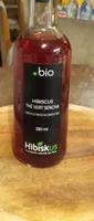Hibiscus thé vert sencha