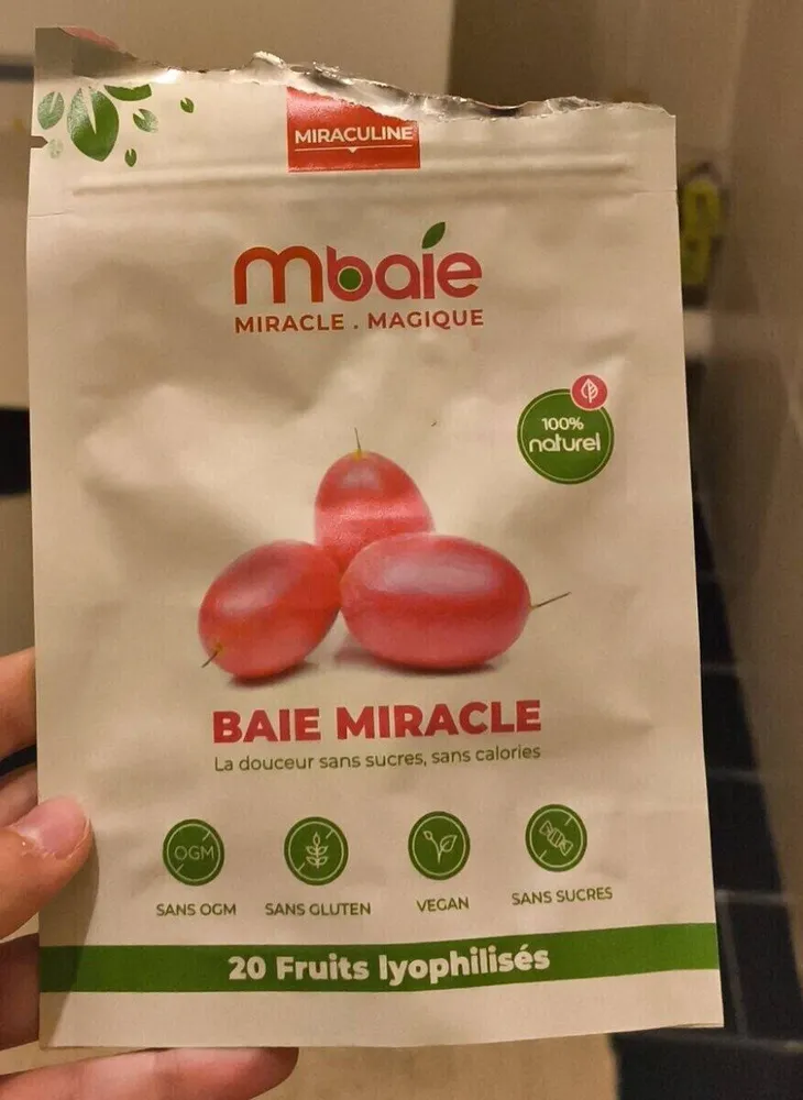 BAIE MIRACLE