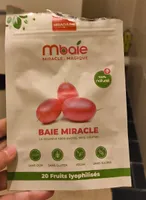BAIE MIRACLE