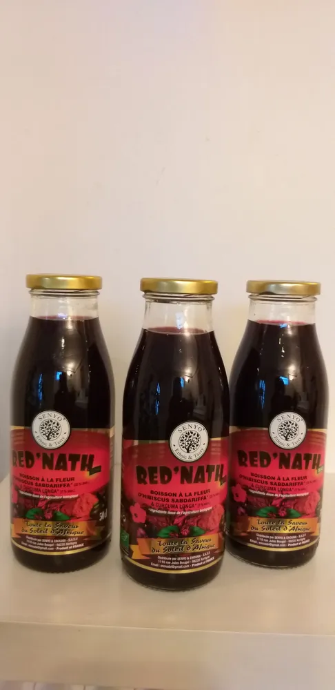 RED'NATH