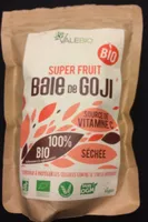 Super Fruit Baie de Goji