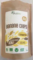 Epicerie / Fruits Secs Et Purées / Fruits Séchés Bio