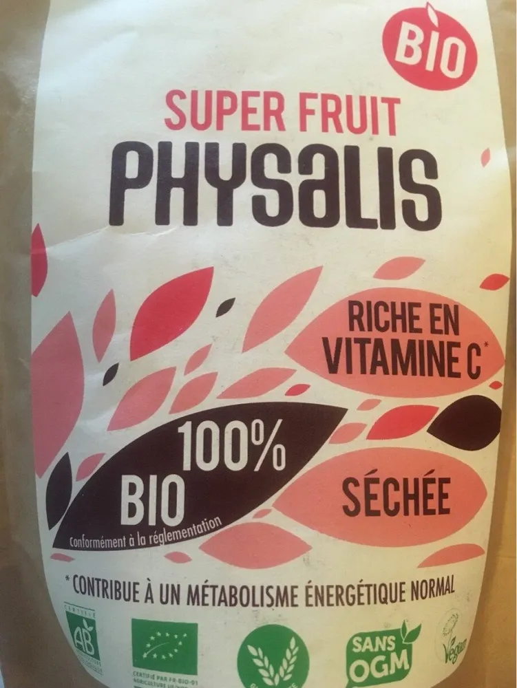 Epicerie / Fruits Secs Et Purées / Fruits Séchés Bio