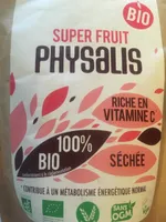 Epicerie / Fruits Secs Et Purées / Fruits Séchés Bio