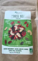 La Pause Bio Vivacité