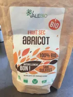 Fruit sec Abricot