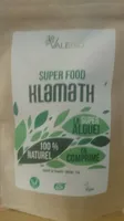 Klamath super food