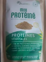 Mix protéines