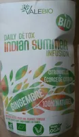 Epicerie / Thé Bio Et équitable / Tisanes, Infusions