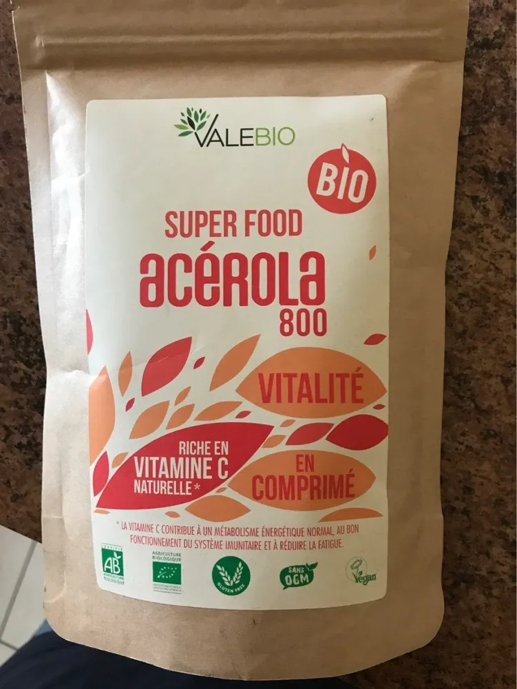 Acerola