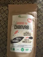 Graine de chanvre