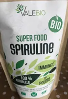Spiruline