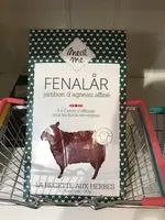 Fenalår aux herbes