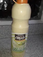 Sauce blanche