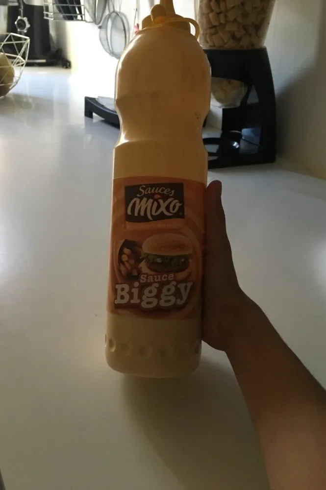 Sauces Biggy