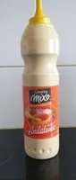 Sauce Andalouse